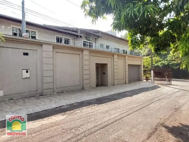 Sobrado com 457m² 6 quartos e 7 banheiros, à venda, no bairro Andracel Center em Anápolis
