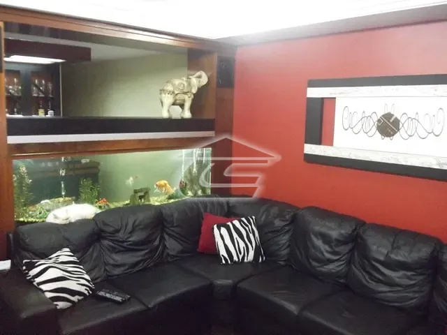 Sobrado com 125m² 4 quartos e 2 banheiros, à venda, no bairro Jardim Hercilia em São Paulo