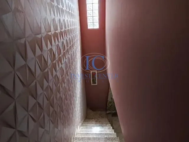Sobrado com 130m² 3 quartos e 3 banheiros, à venda, no bairro Jardim Hubert em Indaiatuba