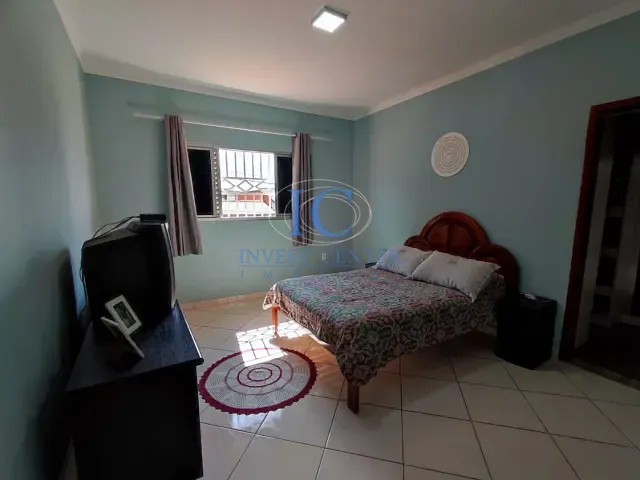 Sobrado com 130m² 3 quartos e 3 banheiros, à venda, no bairro Jardim Hubert em Indaiatuba