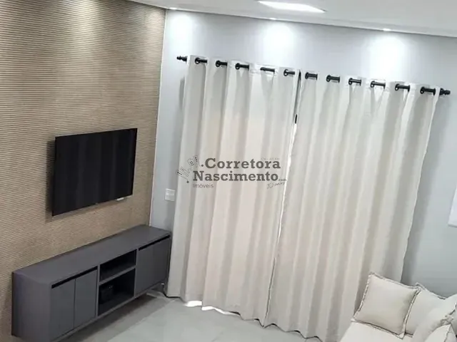 Sobrado com 240m² 2 quartos e 3 banheiros, à venda, no bairro Loteamento Villa Branca em Jacareí