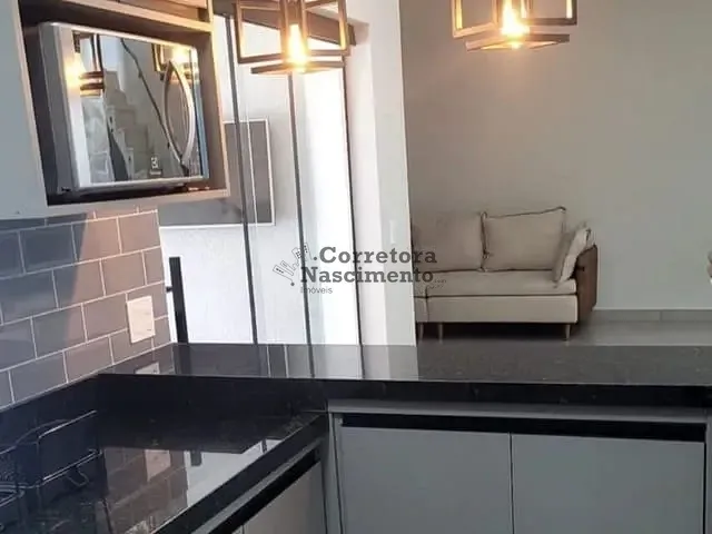 Sobrado com 240m² 2 quartos e 3 banheiros, à venda, no bairro Loteamento Villa Branca em Jacareí