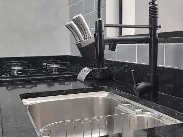 Sobrado com 240m² 2 quartos e 3 banheiros, à venda, no bairro Loteamento Villa Branca em Jacareí