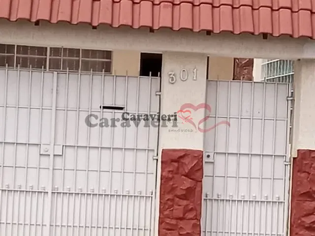 Sobrado com 105m² 2 quartos e 1 banheiro, à venda, no bairro Penha de França em São Paulo