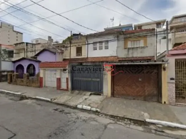 Sobrado com 105m² 2 quartos e 1 banheiro, à venda, no bairro Penha de França em São Paulo