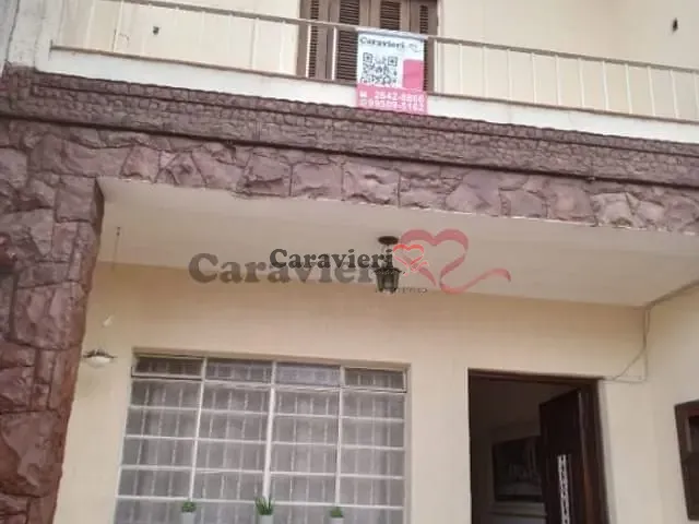 Sobrado com 105m² 2 quartos e 1 banheiro, à venda, no bairro Penha de França em São Paulo