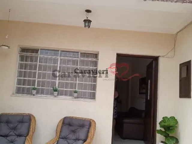 Sobrado com 105m² 2 quartos e 1 banheiro, à venda, no bairro Penha de França em São Paulo