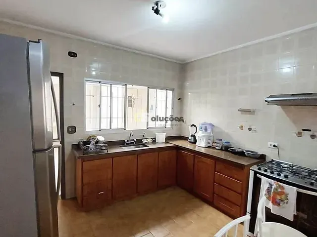 Sobrado com 126m² 2 quartos e 2 banheiros, à venda, no bairro Tremembé em São Paulo