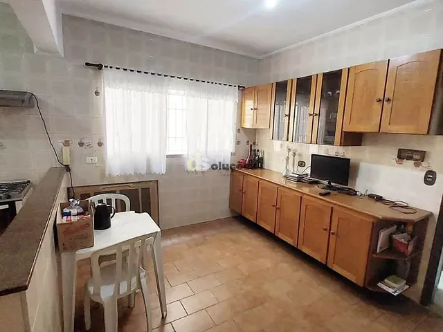 Sobrado com 126m² 2 quartos e 2 banheiros, à venda, no bairro Tremembé em São Paulo