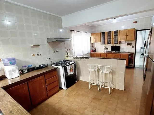 Sobrado com 126m² 2 quartos e 2 banheiros, à venda, no bairro Tremembé em São Paulo