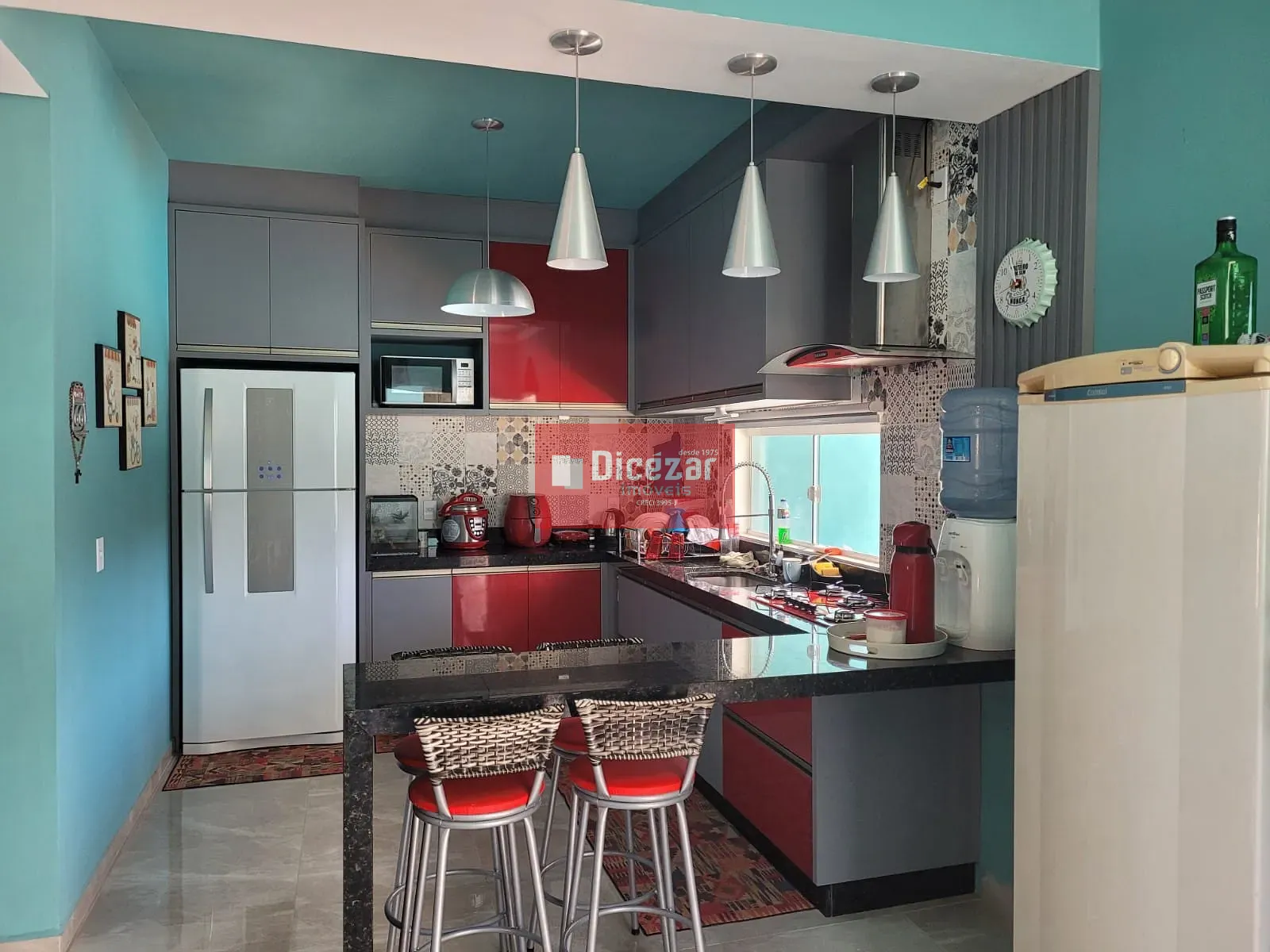 Sobrado, 3 quartos, 160 m² - Foto 10