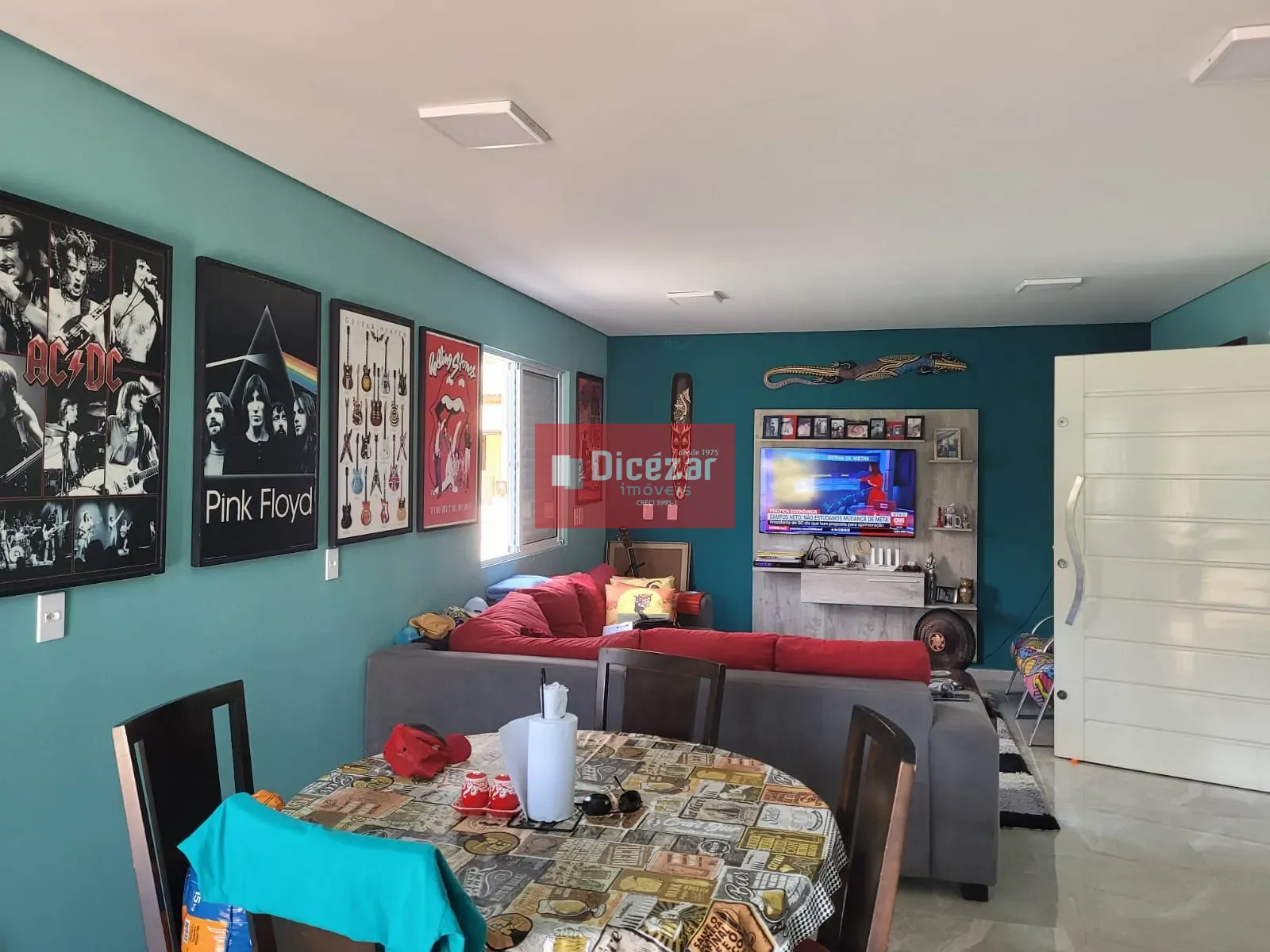 Sobrado, 3 quartos, 160 m² - Foto 14
