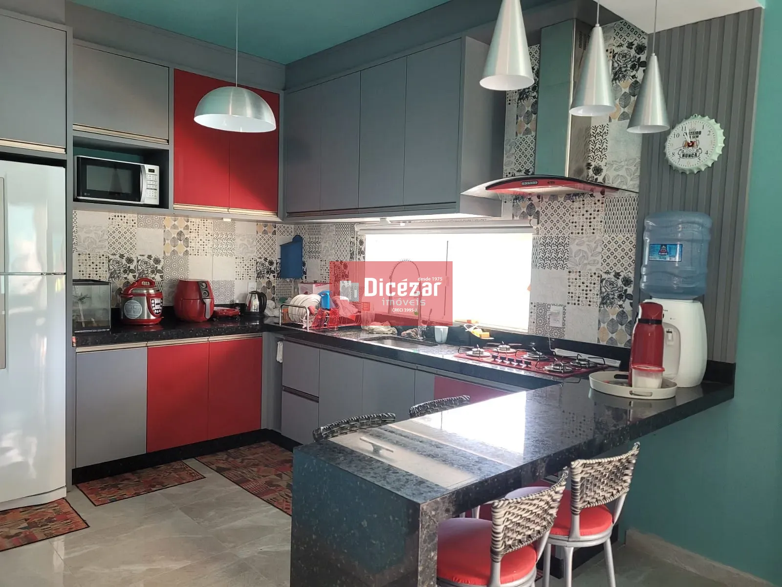 Sobrado, 3 quartos, 160 m² - Foto 17