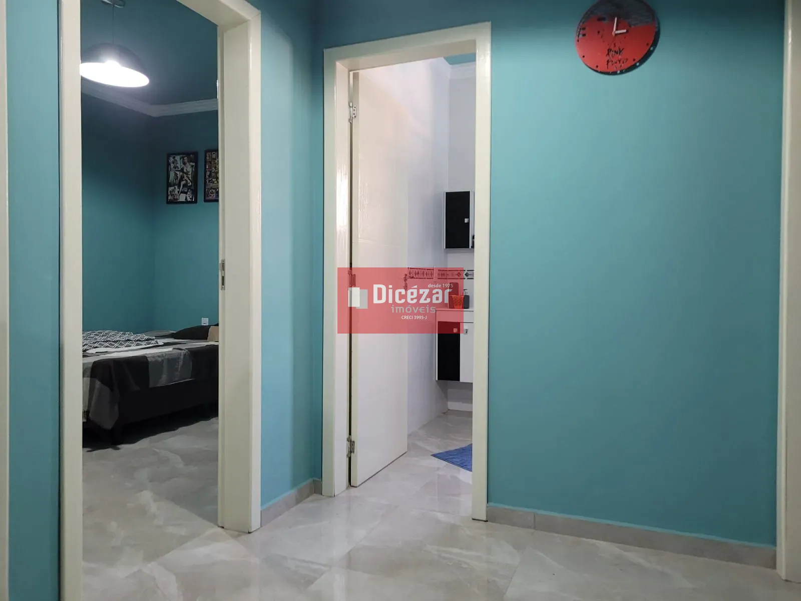 Sobrado, 3 quartos, 160 m² - Foto 18