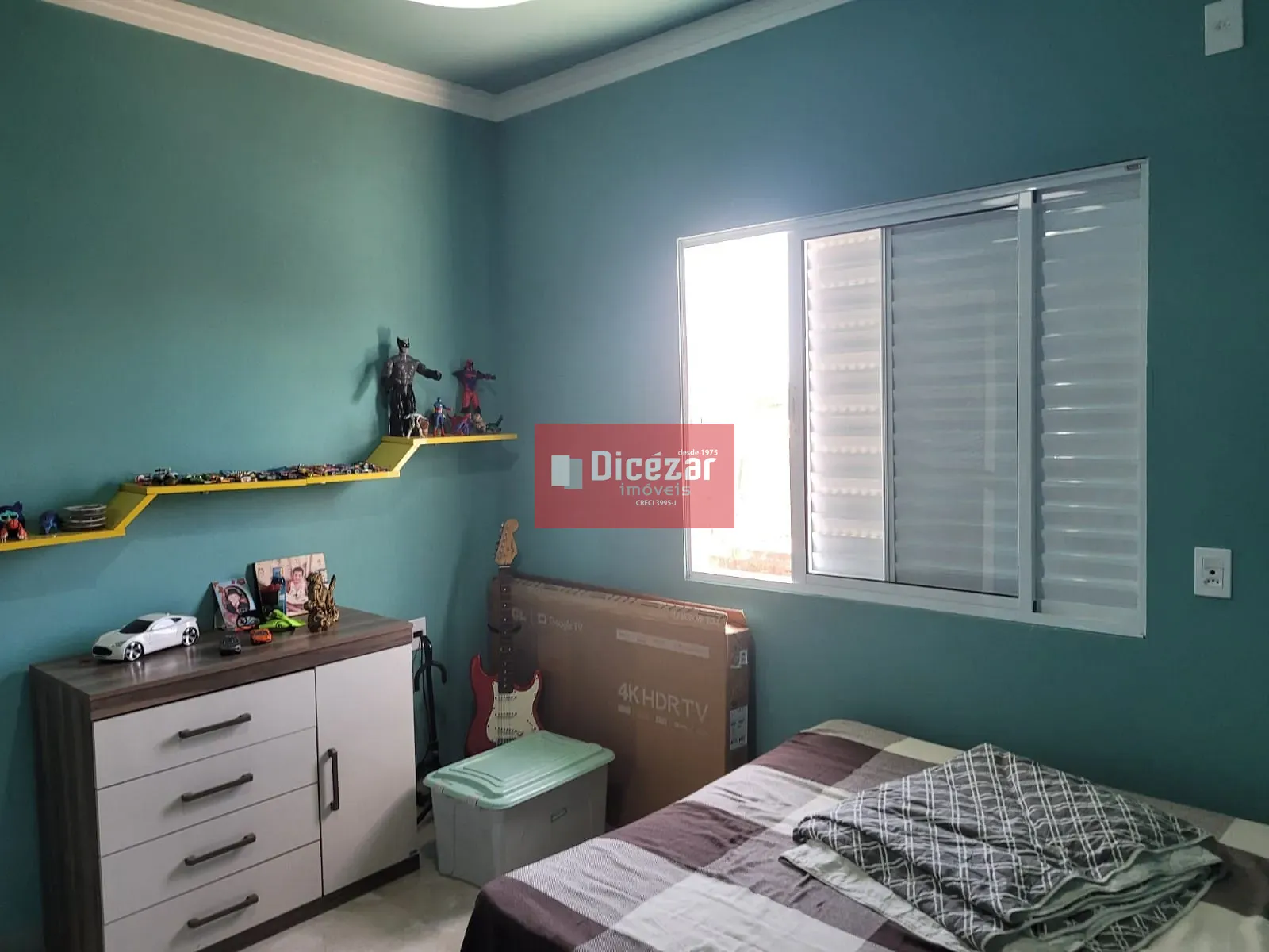 Sobrado, 3 quartos, 160 m² - Foto 22