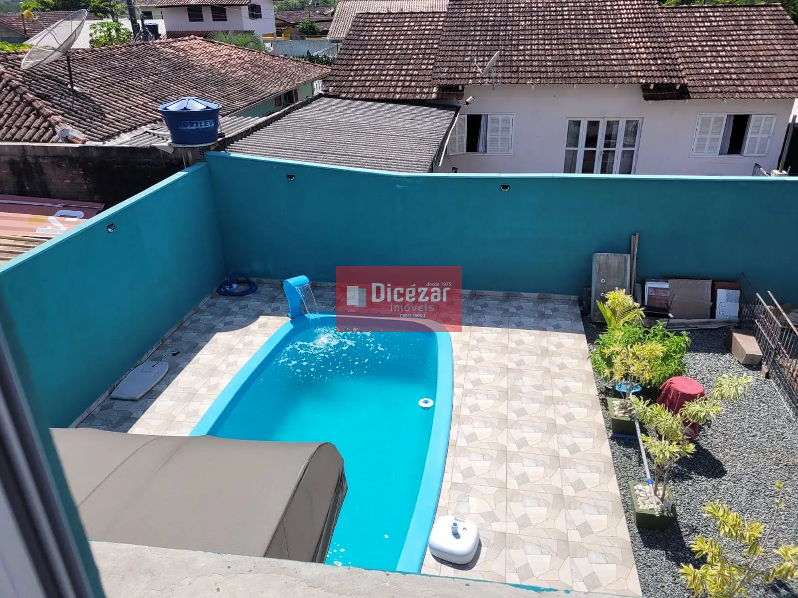Sobrado, 3 quartos, 160 m² - Foto 12