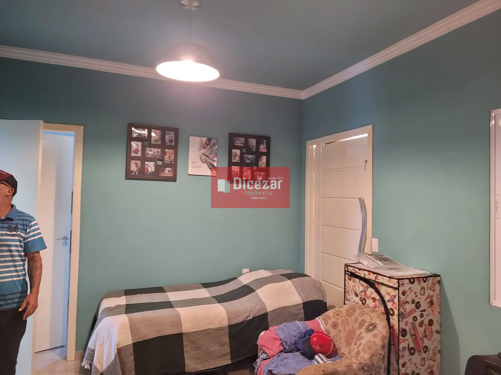 Sobrado, 3 quartos, 160 m² - Foto 24
