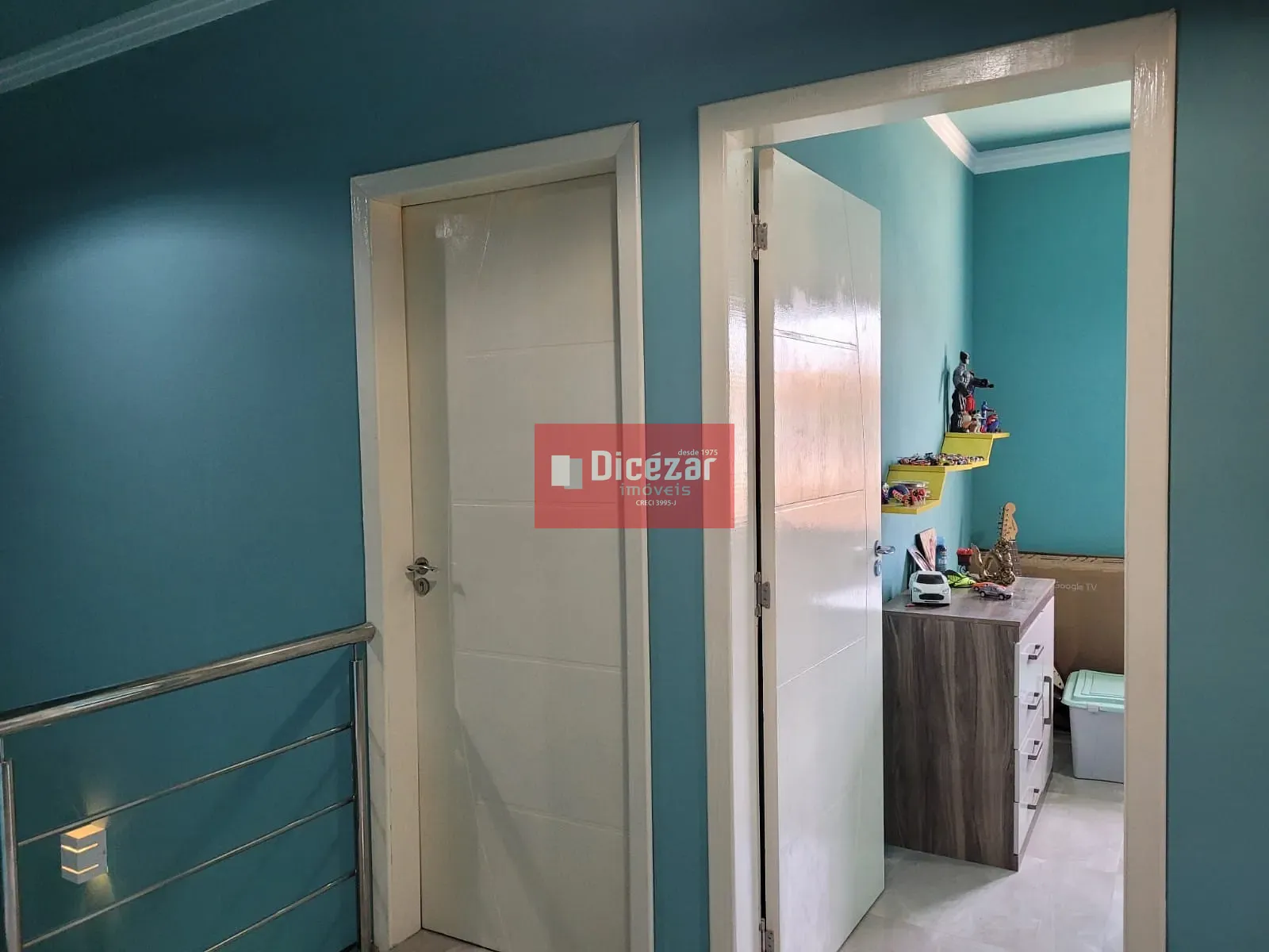 Sobrado, 3 quartos, 160 m² - Foto 27