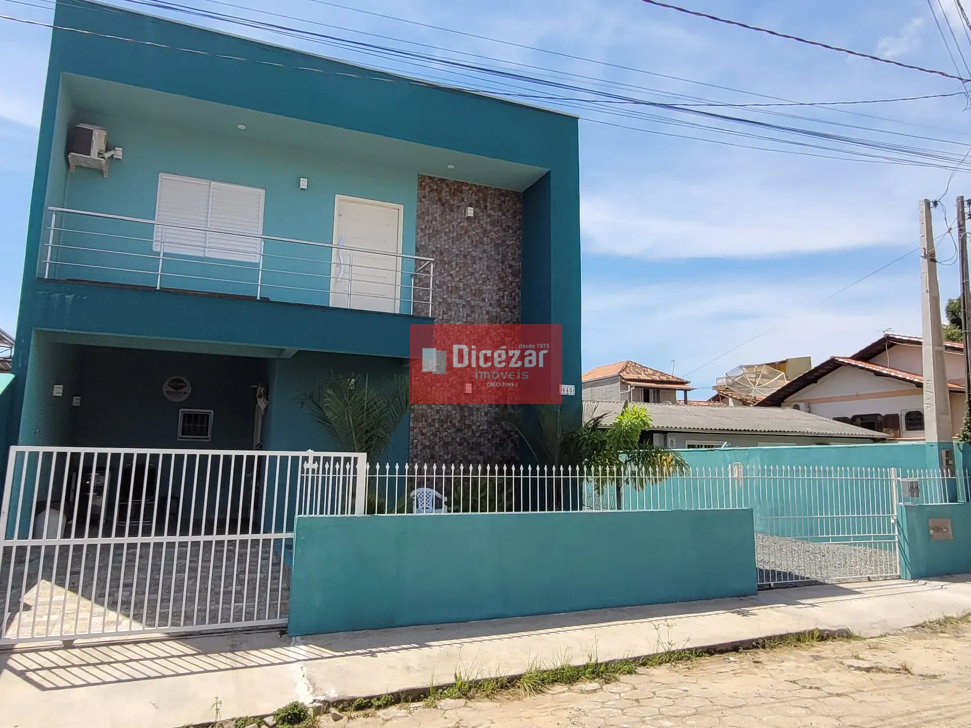 Sobrado, 3 quartos, 160 m² - Foto 3