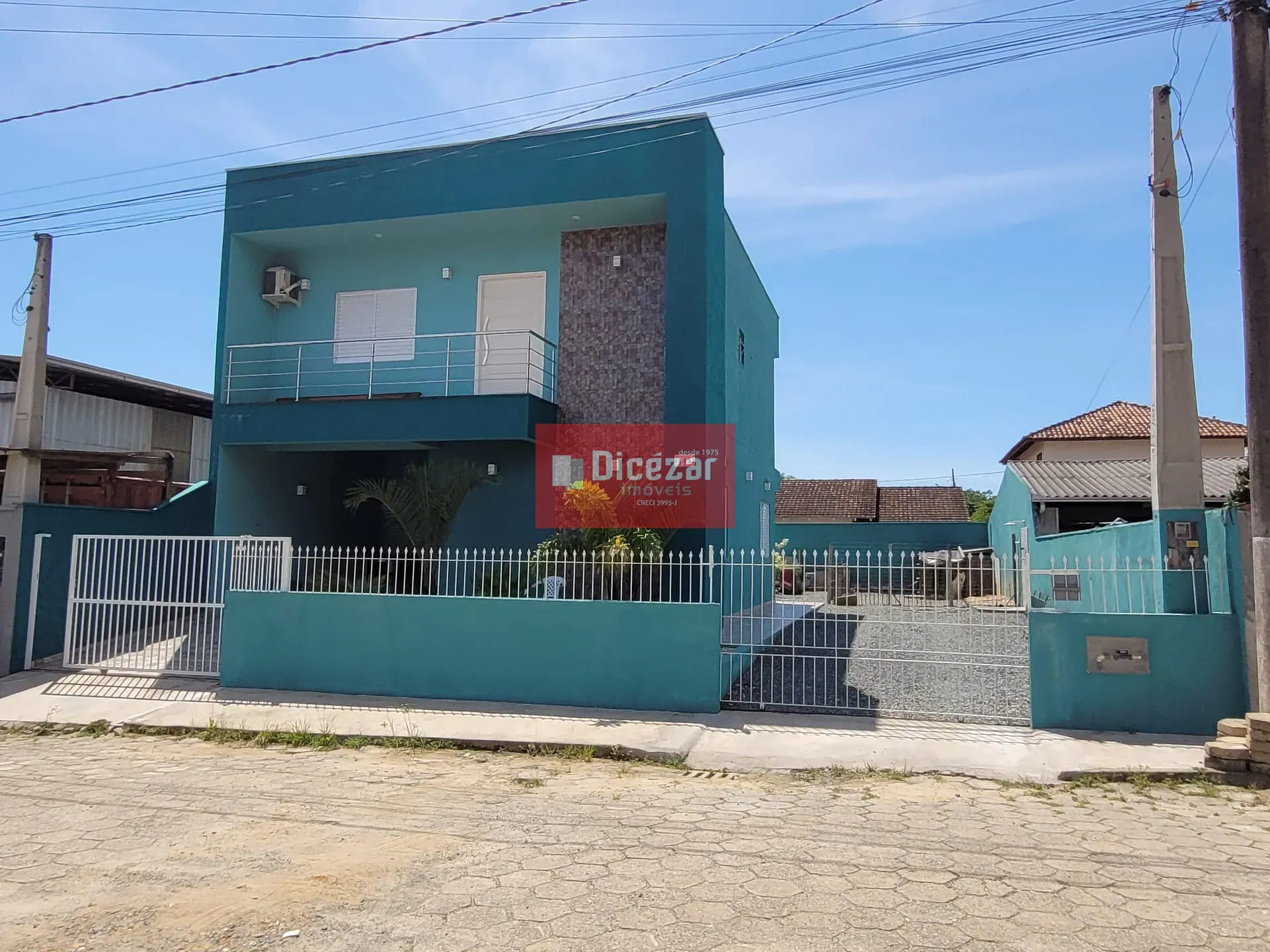 Sobrado, 3 quartos, 160 m² - Foto 1