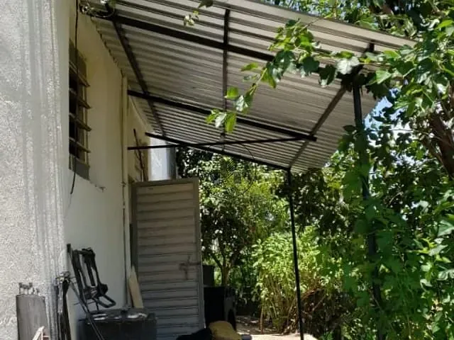 Sobrado com 121m² 6 quartos e 3 banheiros, à venda, no bairro São Roque em Aparecida