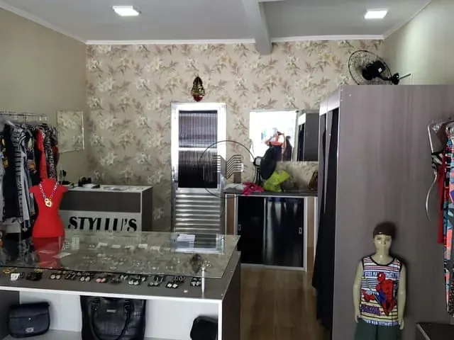 Sobrado com 121m² 6 quartos e 3 banheiros, à venda, no bairro São Roque em Aparecida