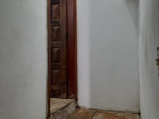 Sobrado com 205m² 3 quartos e 3 banheiros, à venda, no bairro Centro em Pindamonhangaba
