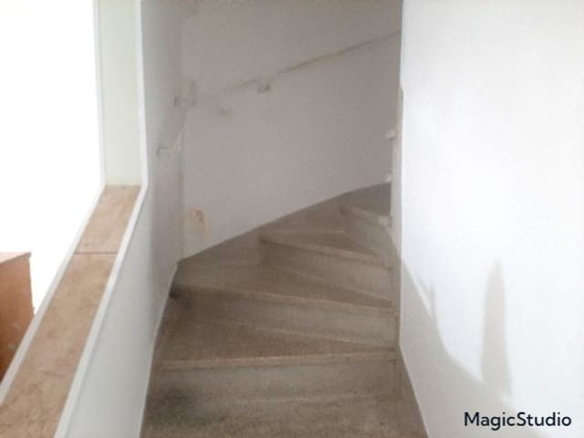 Sobrado com 57m² 2 quartos e 2 banheiros, à venda, no bairro Macuco em Santos