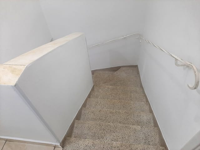 Sobrado com 57m² 2 quartos e 2 banheiros, à venda, no bairro Macuco em Santos