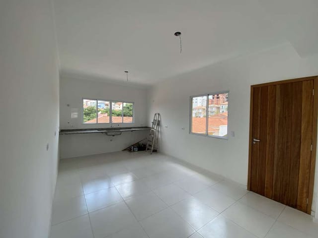 Foto do Casa - Casa com 3 Quartos(1 Suíte) à Venda, 119 m² por R$ 700.000- Condomínio VILLA DESTE - Cotia | ETL IMOBILIARIA