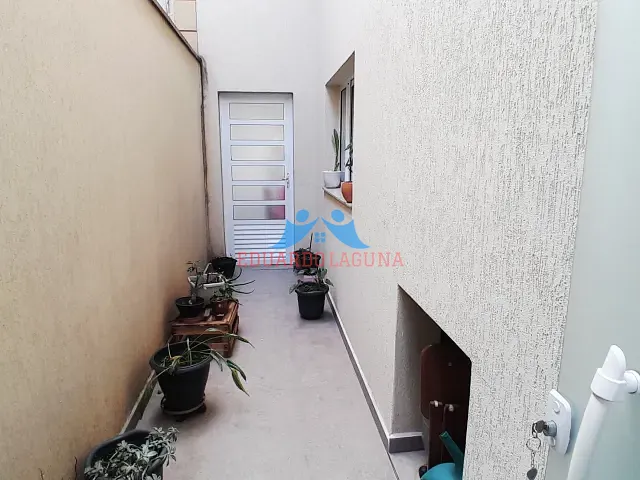 Sobrado 3 quartos e 2 banheiros, à venda, no bairro Vila Duarte em São Paulo