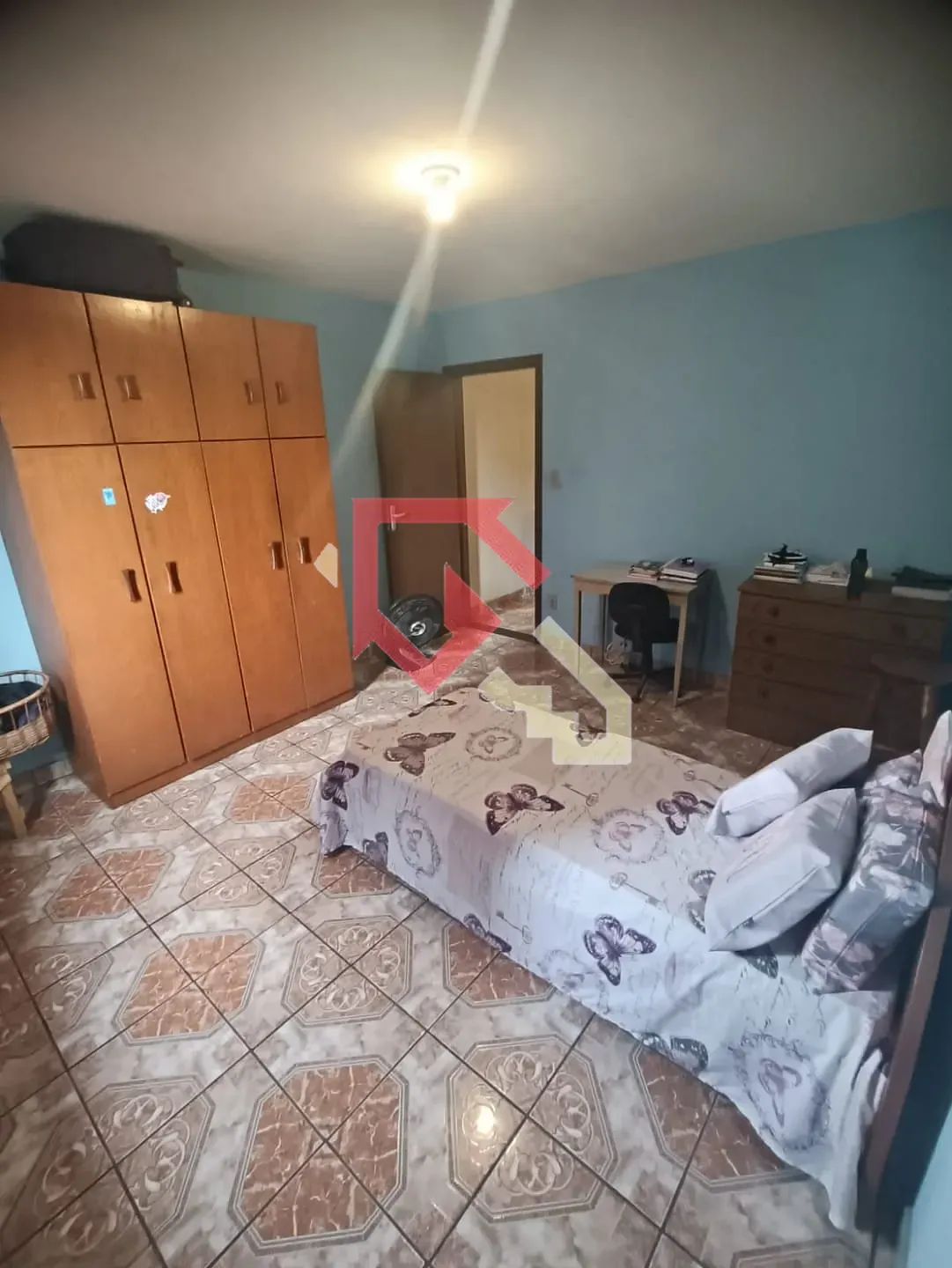 Sobrado, 2 quartos, 10 m² - Foto 7