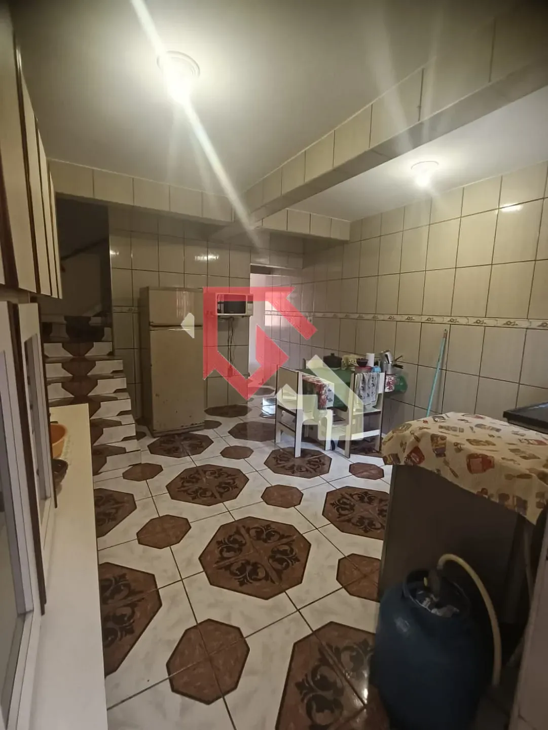 Sobrado, 2 quartos, 10 m² - Foto 12