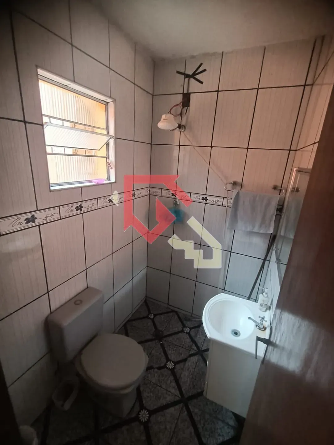Sobrado, 2 quartos, 10 m² - Foto 16
