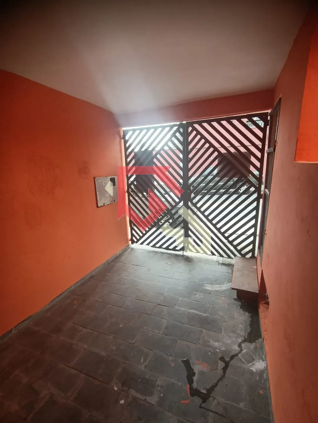 Sobrado, 2 quartos, 10 m² - Foto 2