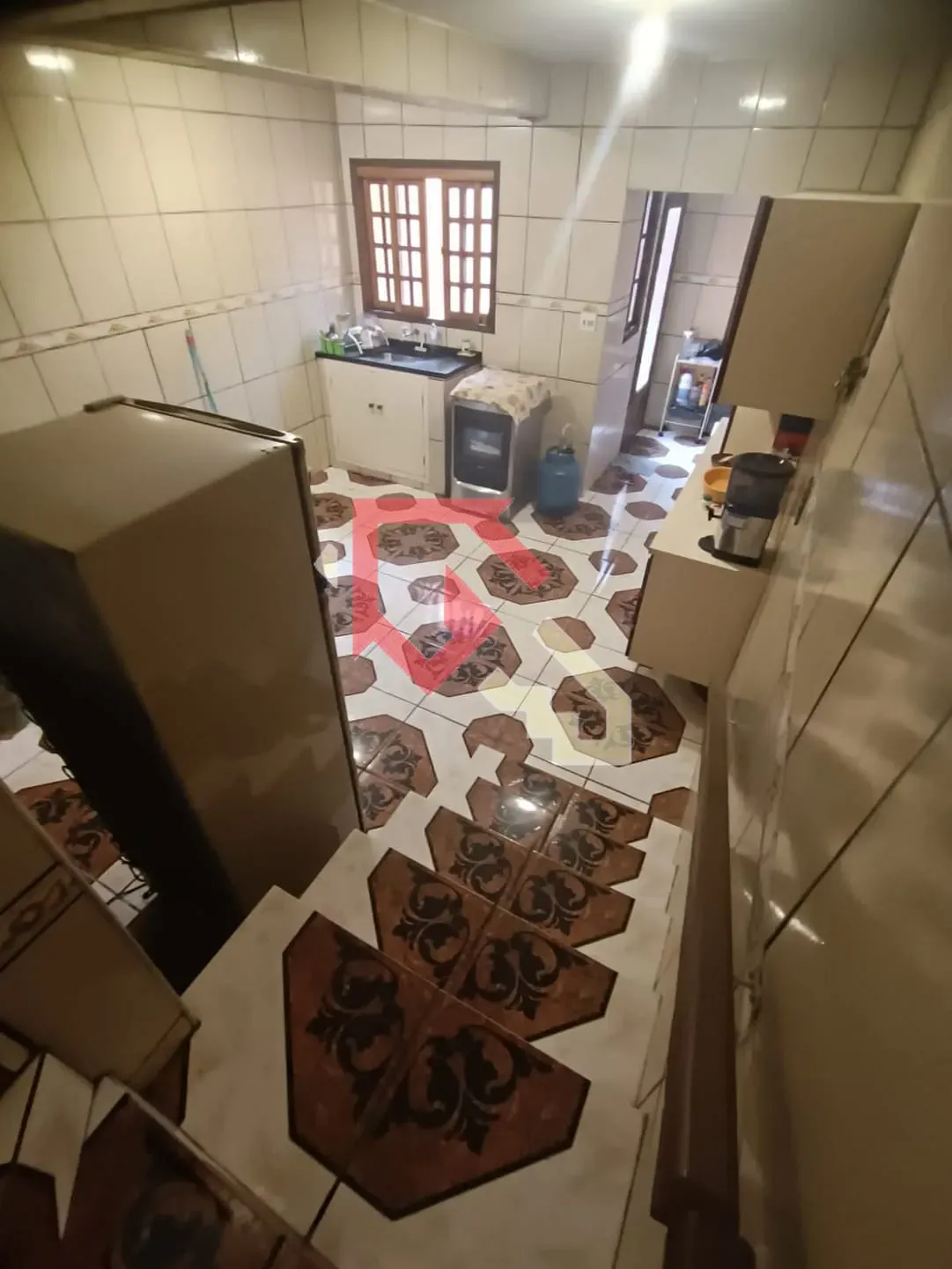 Sobrado, 2 quartos, 10 m² - Foto 13