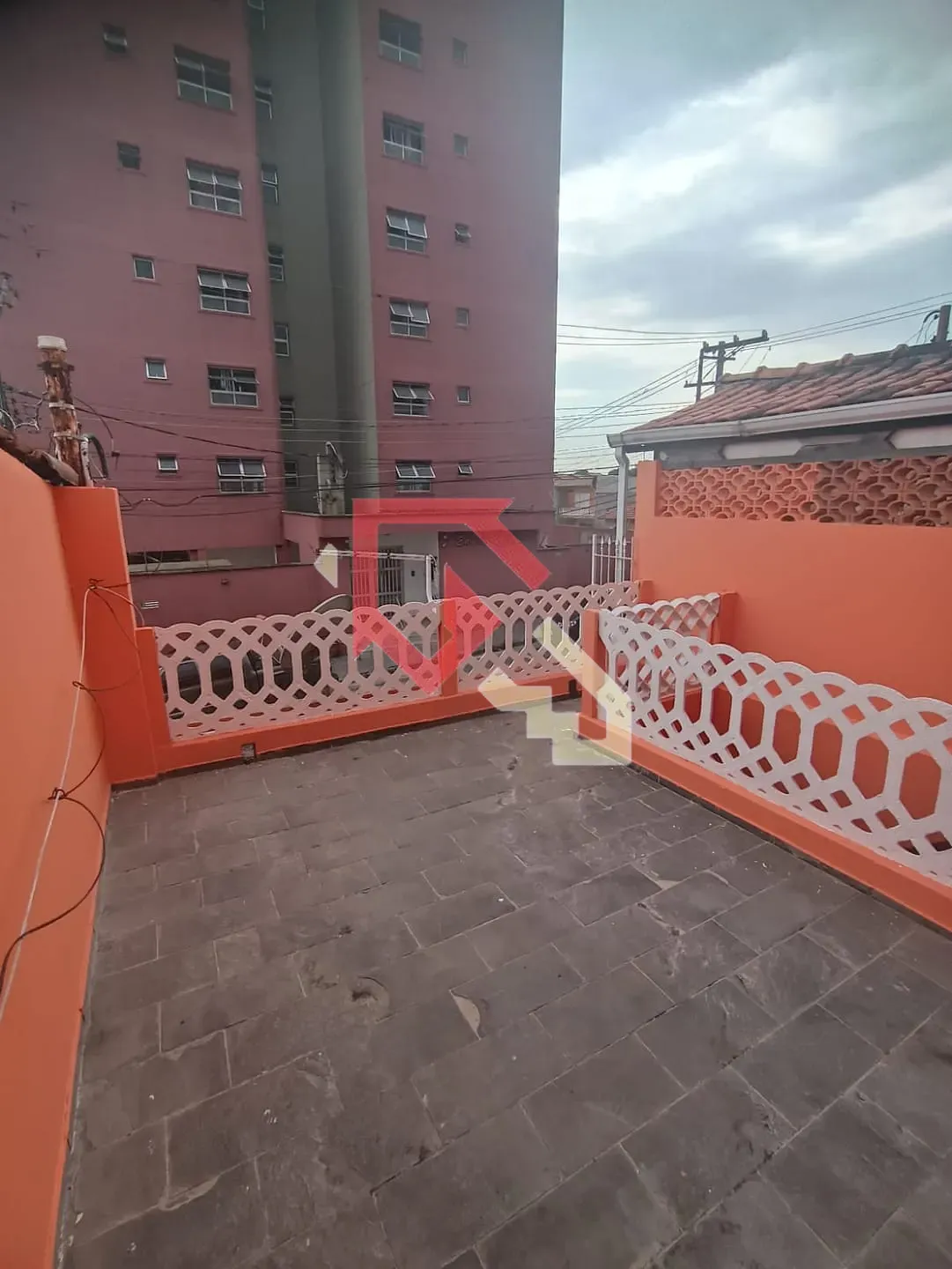 Sobrado, 2 quartos, 10 m² - Foto 5