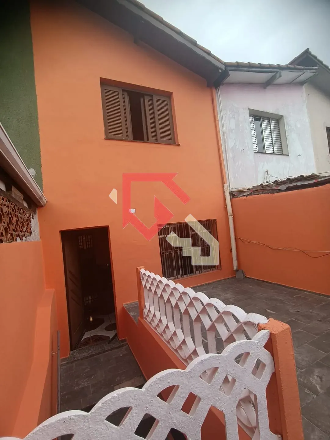 Sobrado, 2 quartos, 10 m² - Foto 3