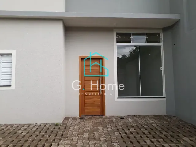 Sobrado com 196m² 5 quartos e 4 banheiros, à venda, no bairro Jardim Burle Marx em Londrina