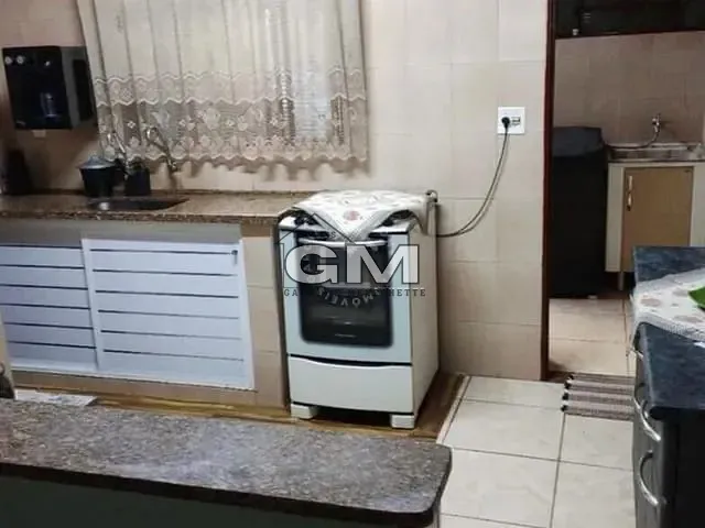 Sobrado com 80m² 3 quartos e 2 banheiros, à venda, no bairro Jardim José Sampaio Júnior em Ribeirão Preto