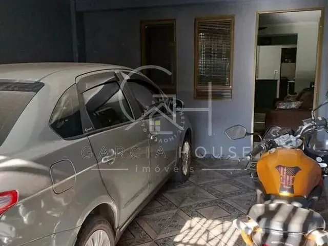 Sobrado com 80m² 3 quartos e 2 banheiros, à venda, no bairro Jardim José Sampaio Júnior em Ribeirão Preto