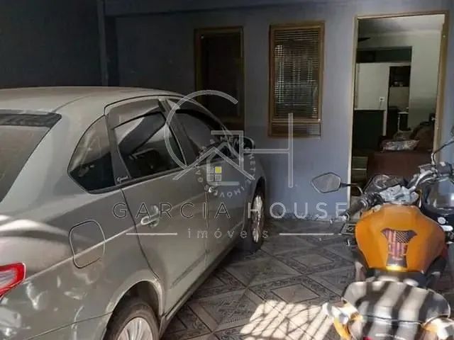 Sobrado com 80m² 3 quartos e 2 banheiros, à venda, no bairro Jardim José Sampaio Júnior em Ribeirão Preto