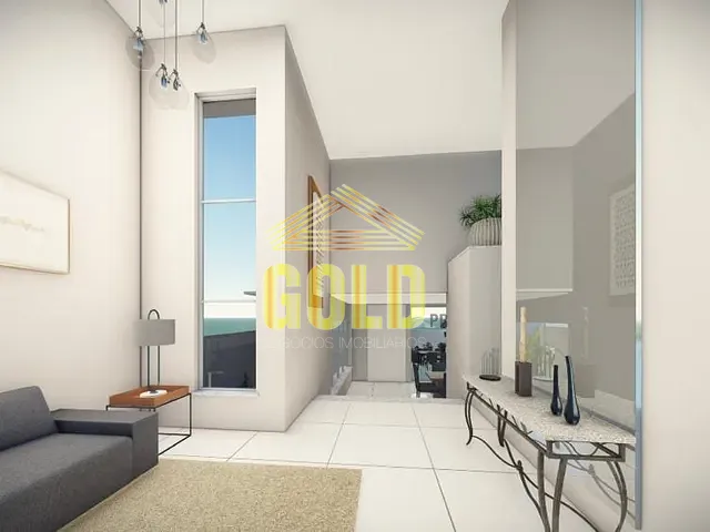 Sobrado com 264m² 3 quartos e 4 banheiros, à venda, no bairro Jardim Morumbi em Londrina