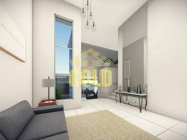 Sobrado com 264m² 3 quartos e 4 banheiros, à venda, no bairro Jardim Morumbi em Londrina