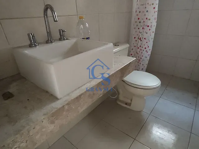Sobrado com 125m² 2 quartos e 1 banheiro, à venda, no bairro Jardim Noronha em São Paulo