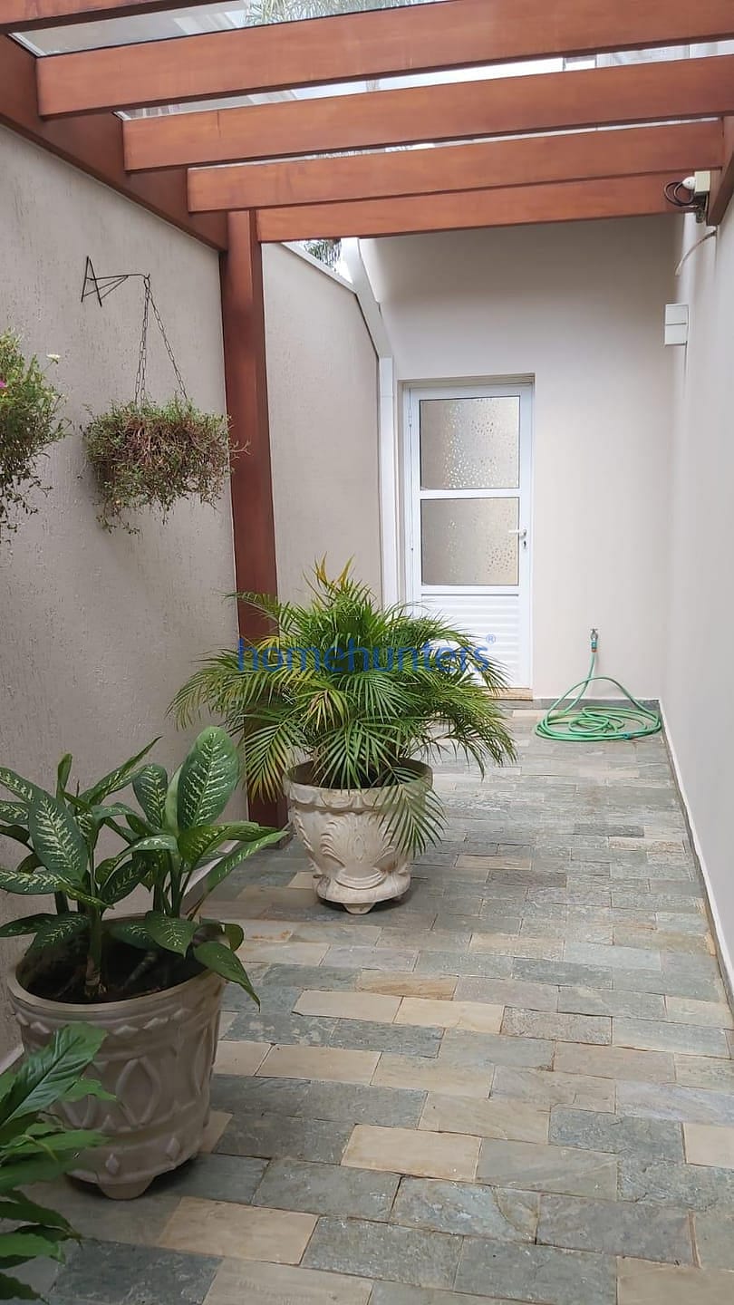 Sobrado à venda com 3 quartos, 252m² - Foto 31