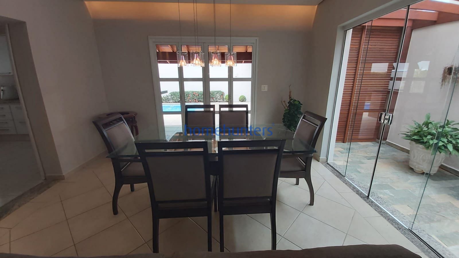 Sobrado à venda com 3 quartos, 252m² - Foto 37