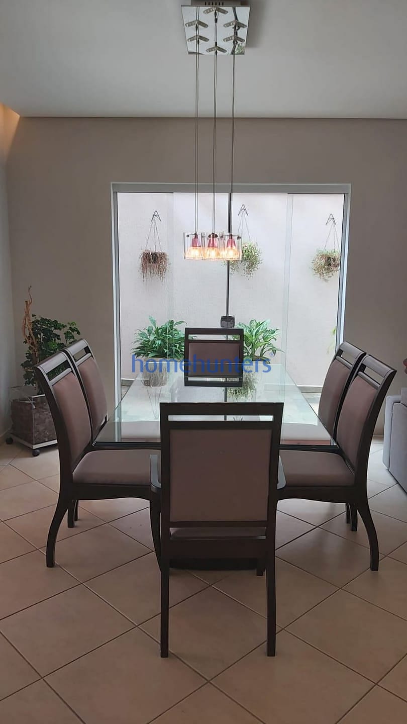 Sobrado à venda com 3 quartos, 252m² - Foto 42