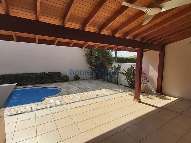 Sobrado com 300m² 3 quartos e 5 banheiros, à venda, no bairro Betel em Paulínia