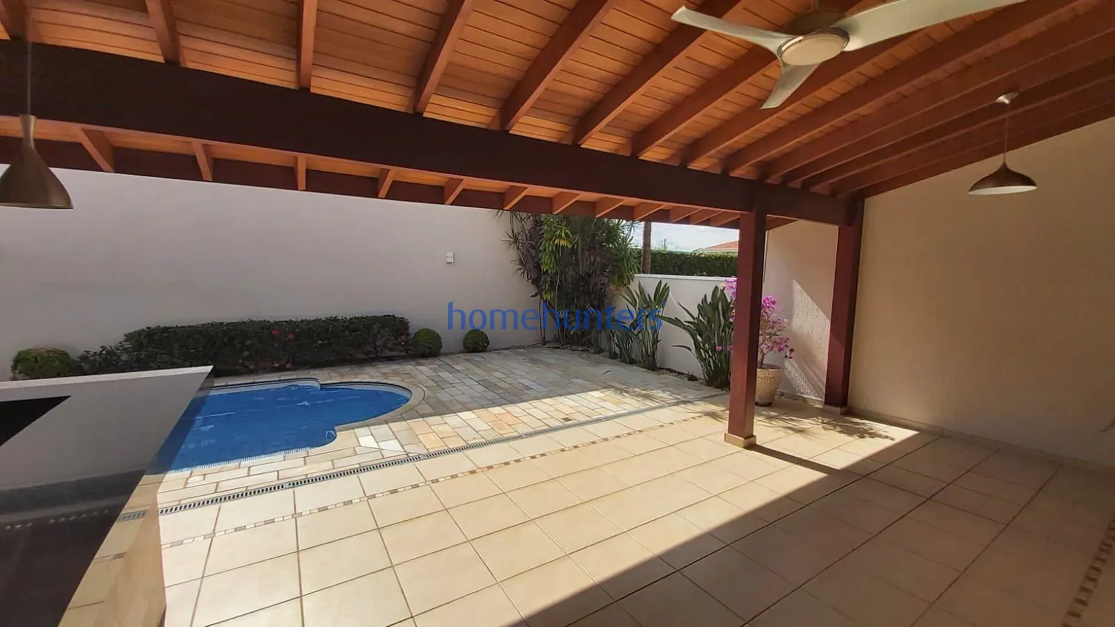 Sobrado, 3 quartos, 252 m² - Foto 2